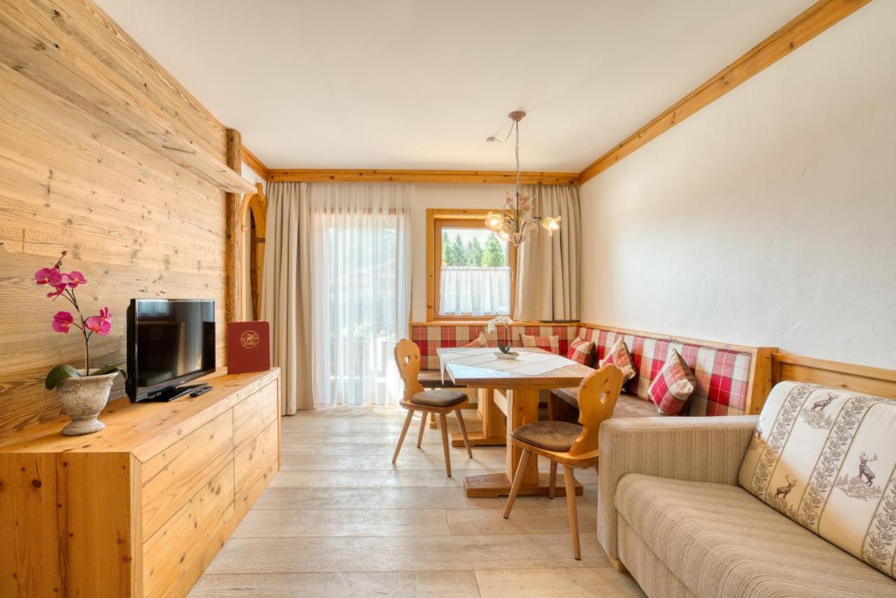 Appartement Hofmann Konigsleiten Exteriér fotografie