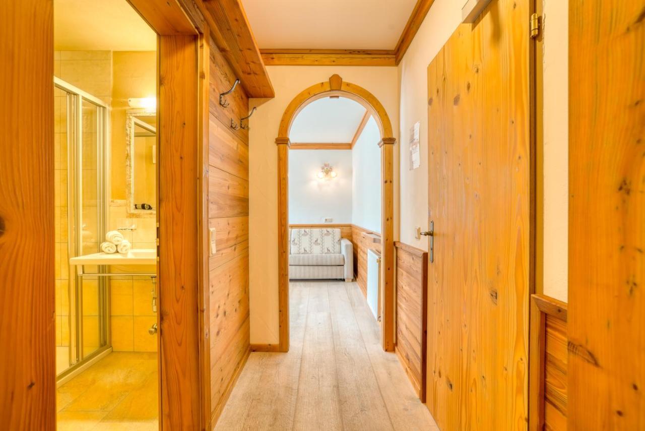 Appartement Hofmann Konigsleiten Exteriér fotografie