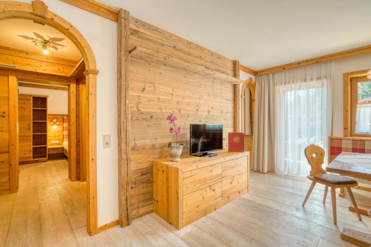 Appartement Hofmann Konigsleiten Exteriér fotografie