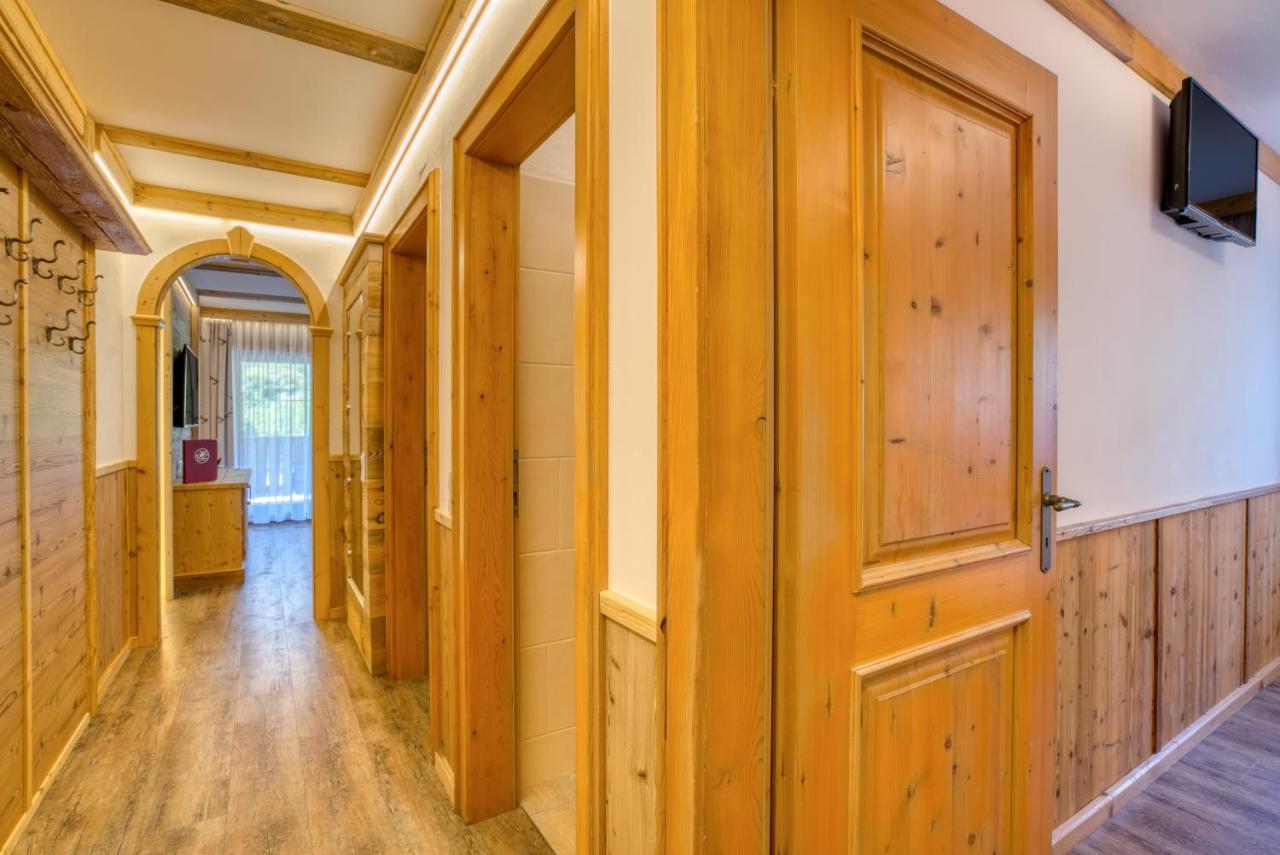 Appartement Hofmann Konigsleiten Exteriér fotografie