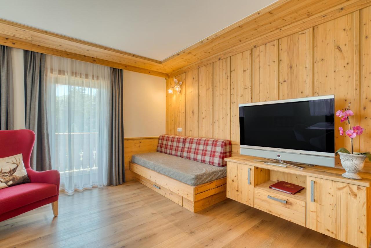 Appartement Hofmann Konigsleiten Exteriér fotografie