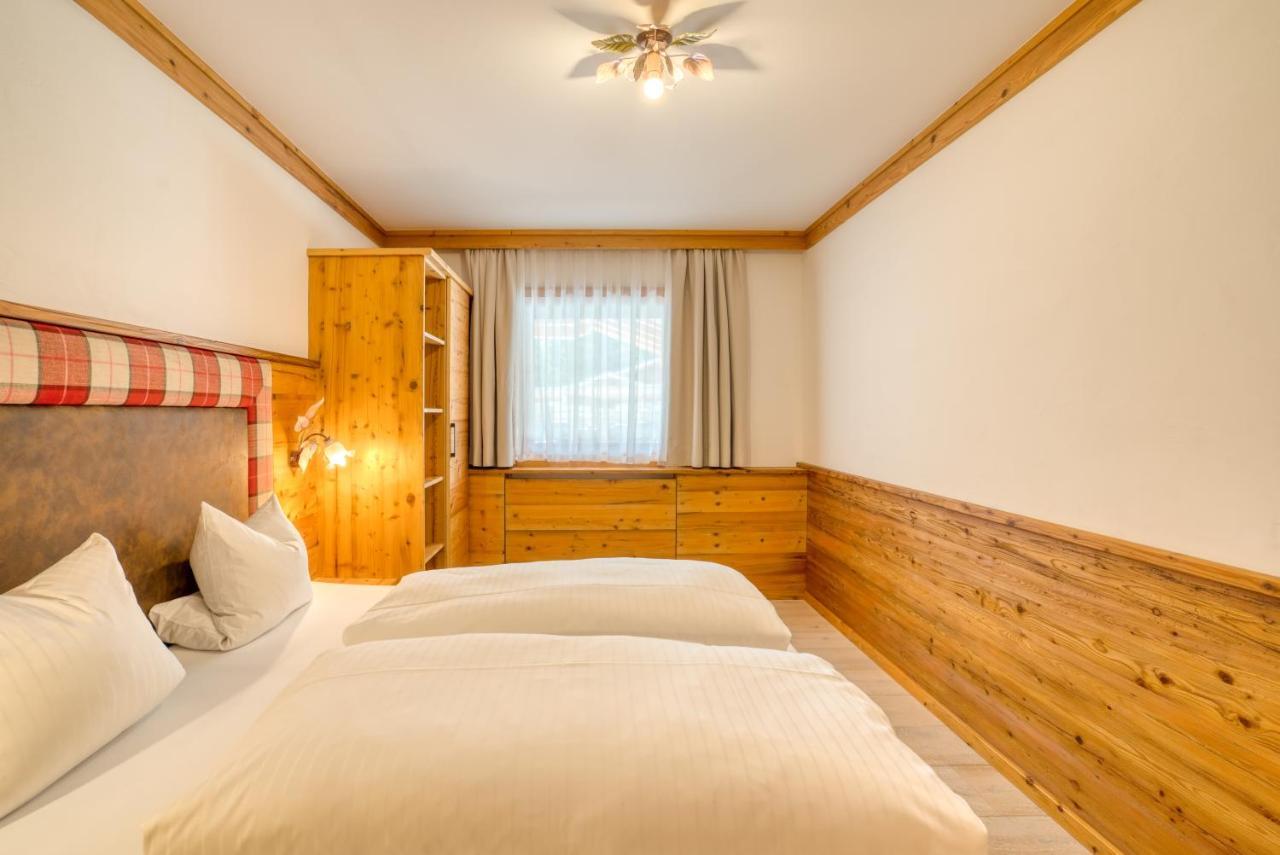 Appartement Hofmann Konigsleiten Exteriér fotografie