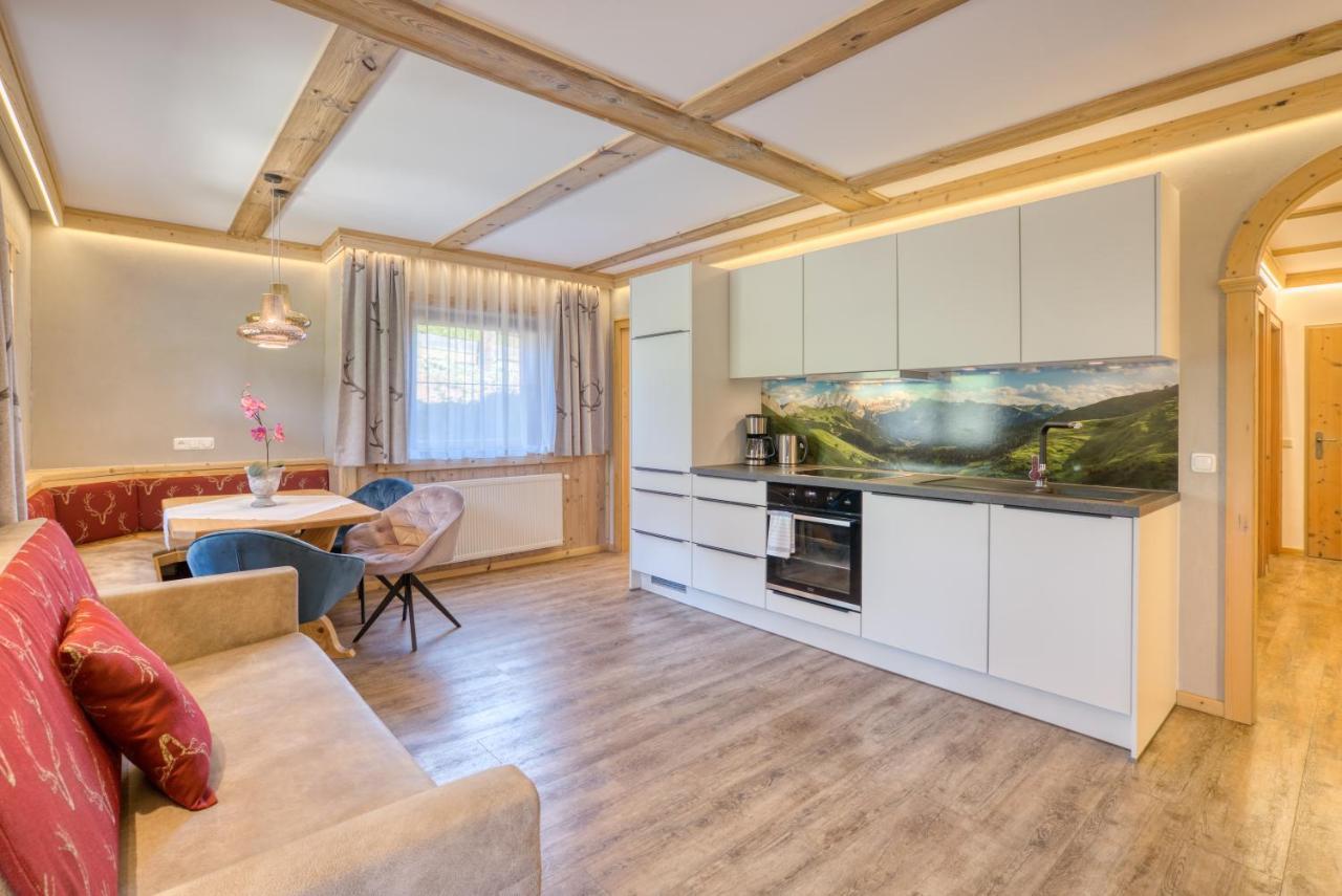 Appartement Hofmann Konigsleiten Exteriér fotografie