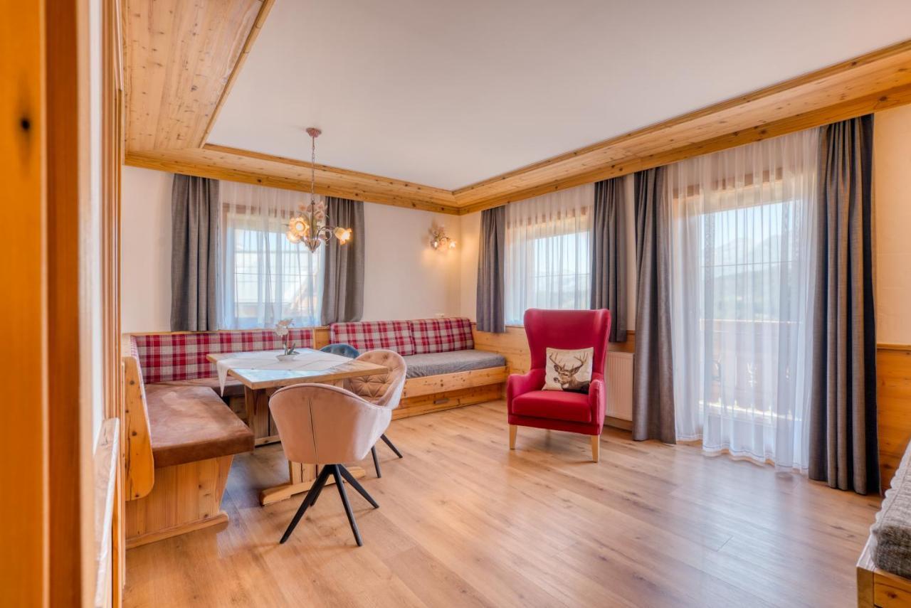 Appartement Hofmann Konigsleiten Exteriér fotografie
