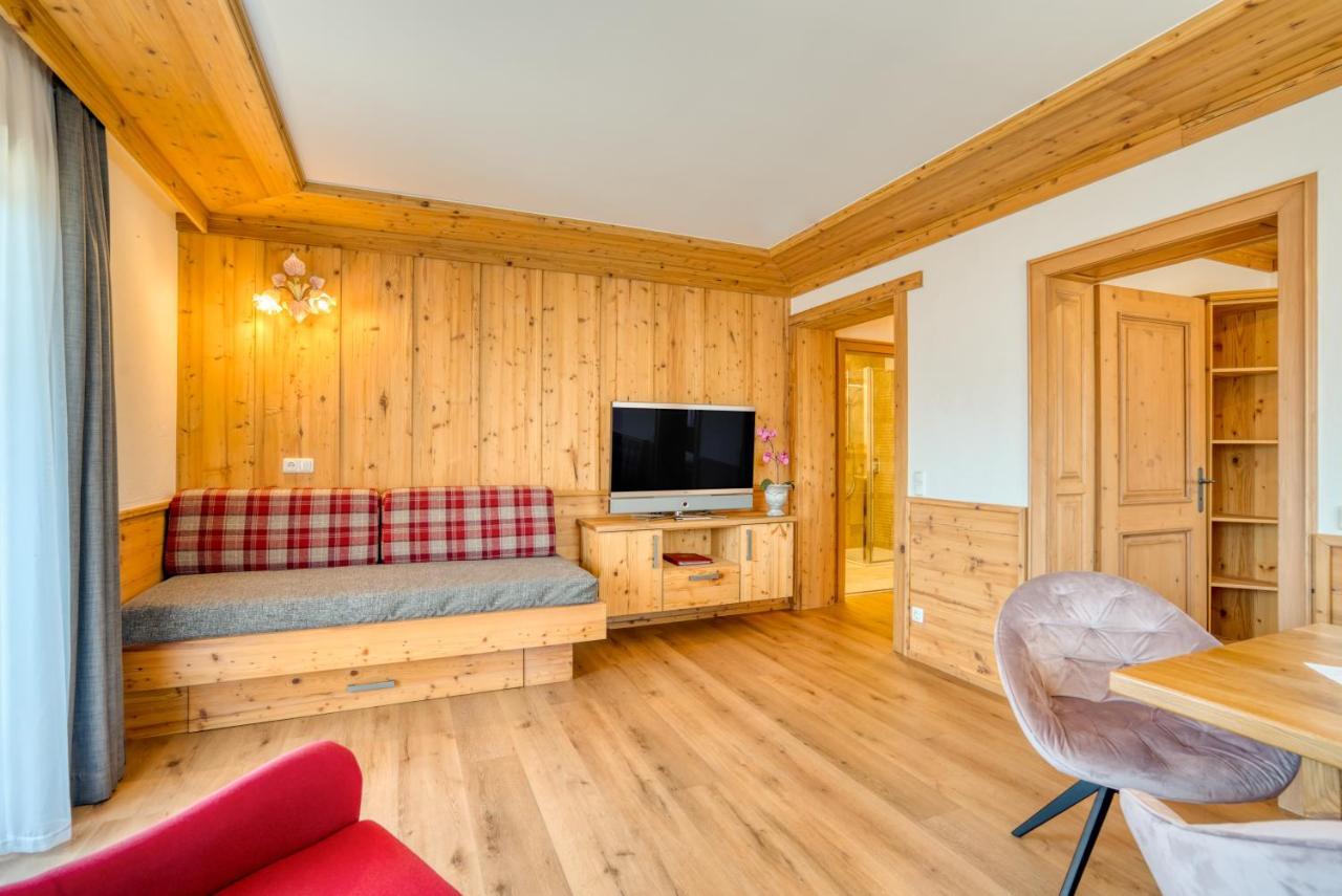 Appartement Hofmann Konigsleiten Exteriér fotografie