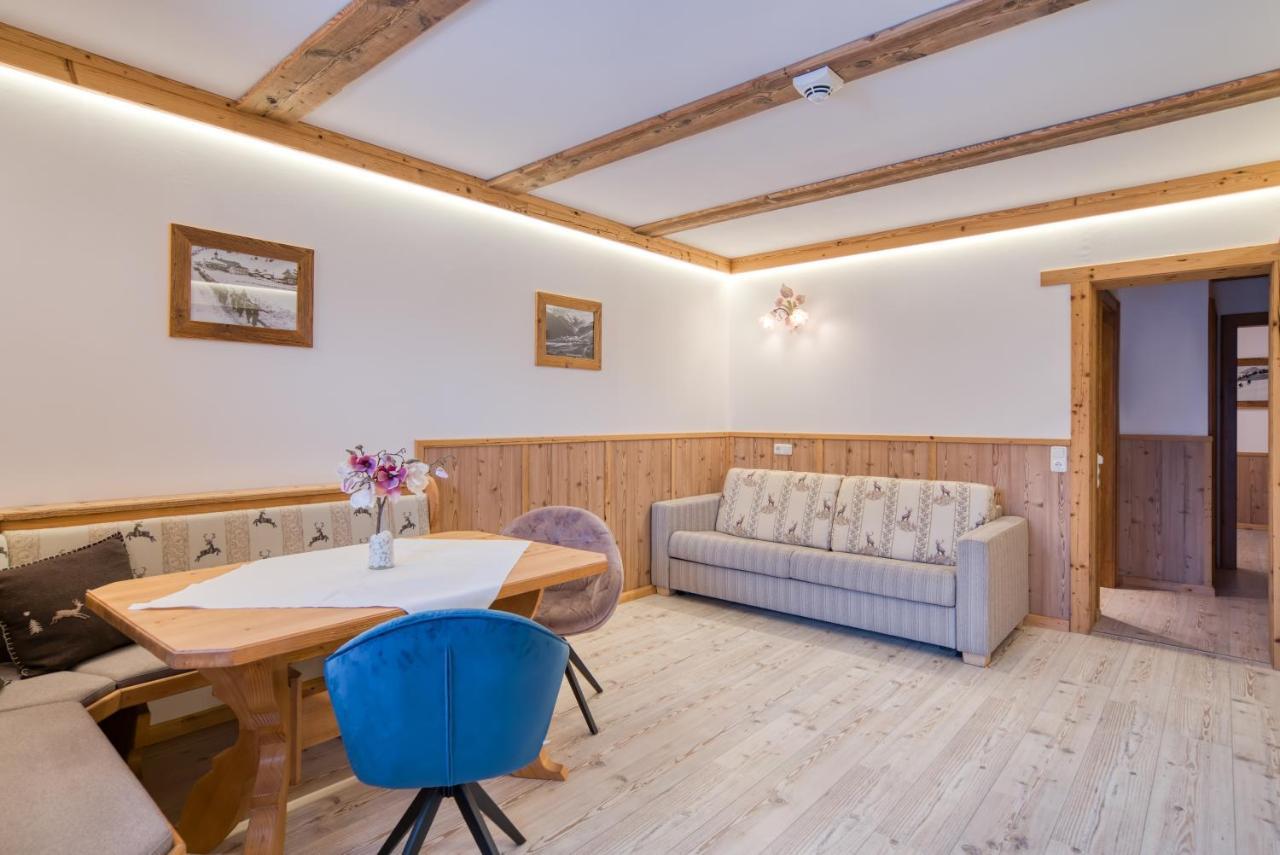 Appartement Hofmann Konigsleiten Exteriér fotografie