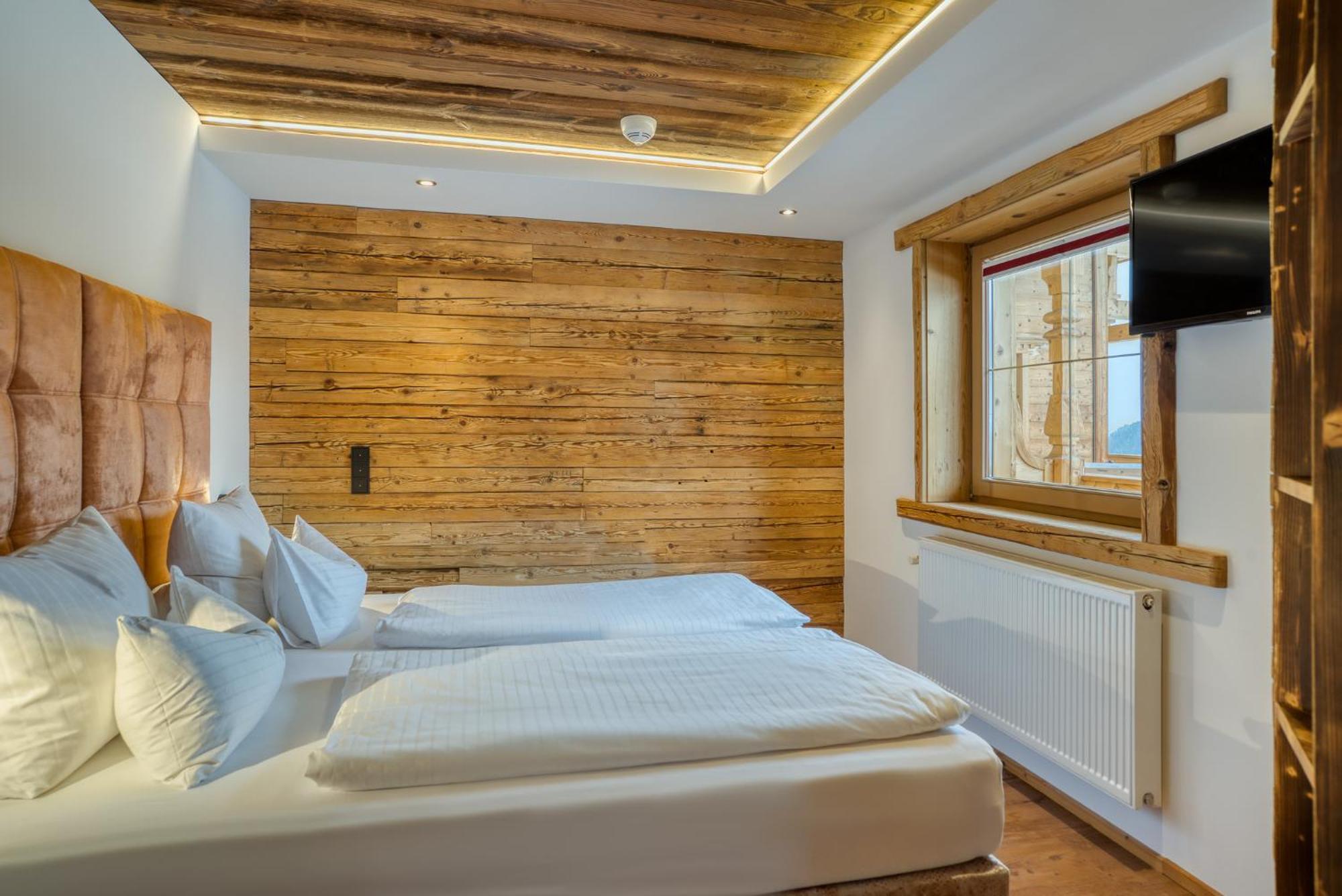 Appartement Hofmann Konigsleiten Exteriér fotografie