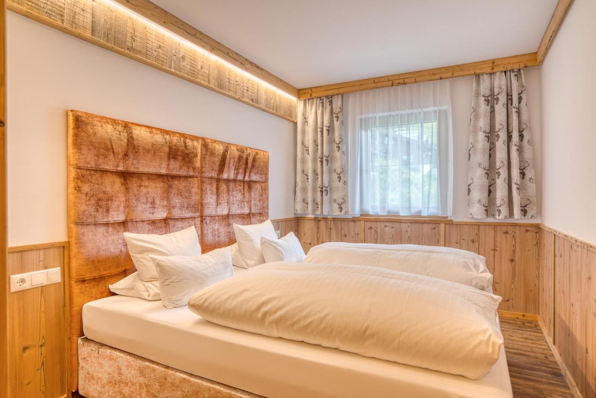 Appartement Hofmann Konigsleiten Exteriér fotografie