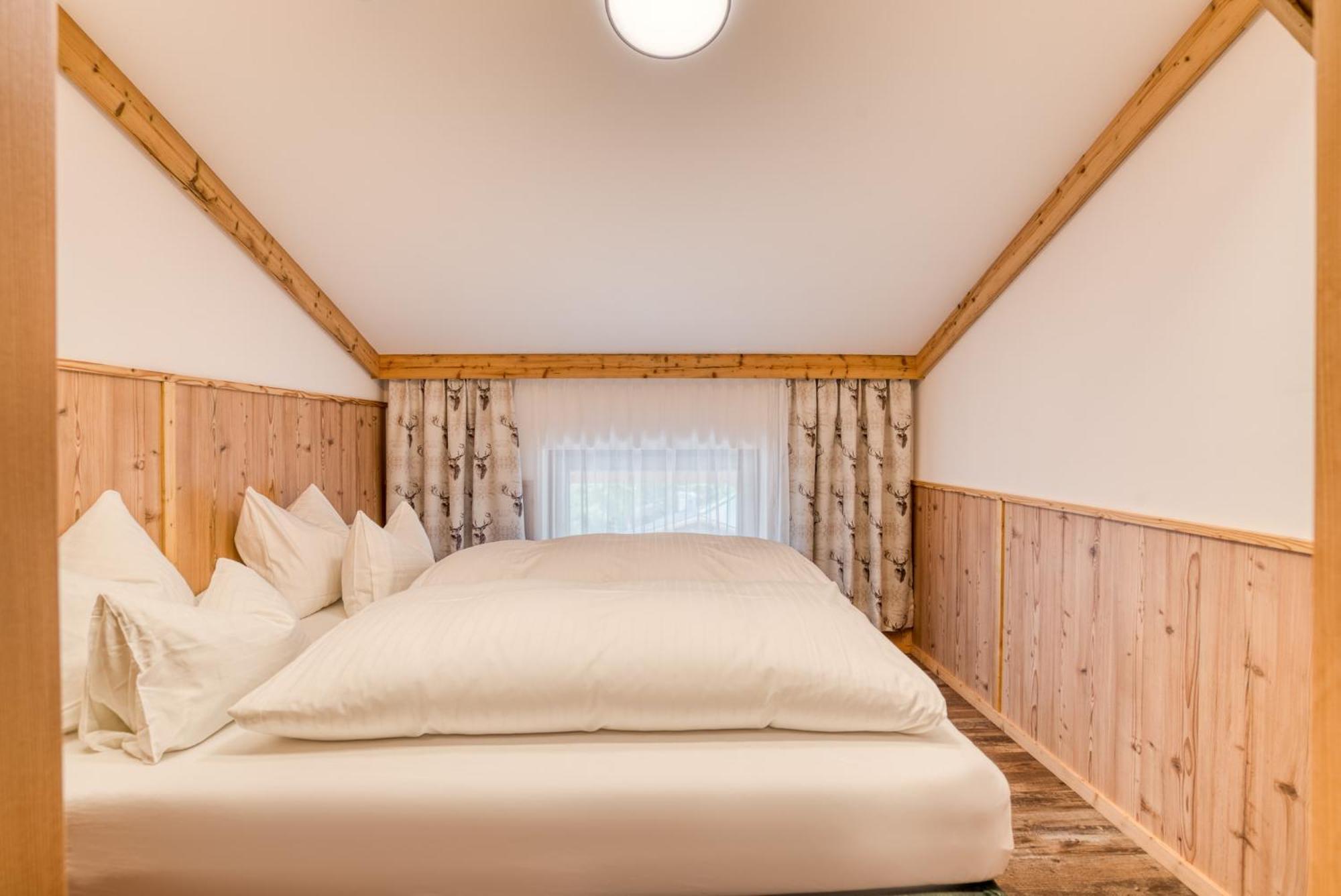 Appartement Hofmann Konigsleiten Exteriér fotografie