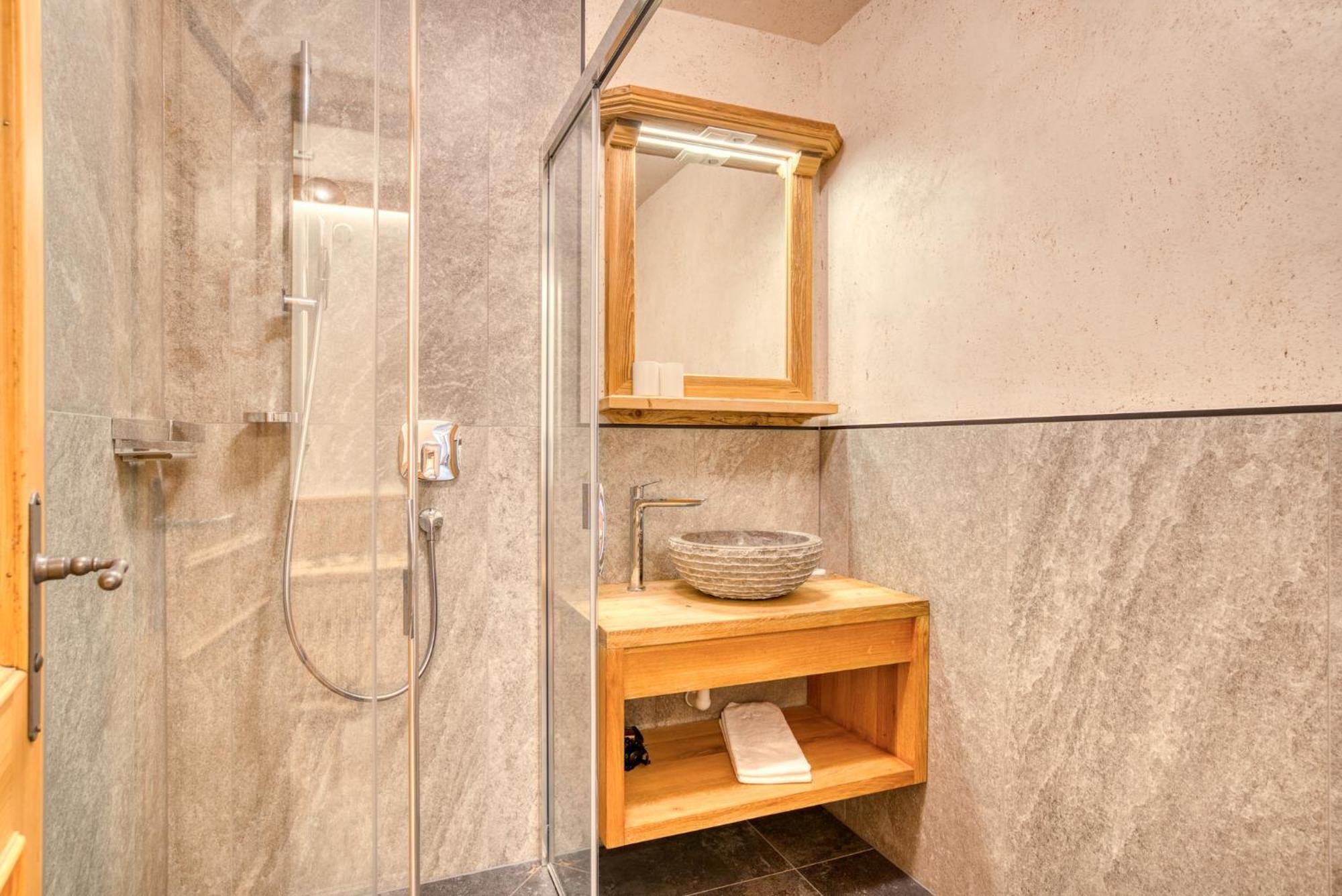 Appartement Hofmann Konigsleiten Exteriér fotografie